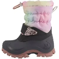 Lurchi Fanty Snowboots Winterboots mit buntem Schaft, Größenschablone zum Download