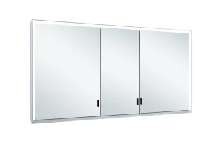 Keuco Spiegelschrank Royal Lumos 14326, ohne Ablagefach 14326172301