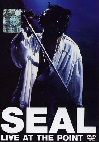 Seal - Live at the Point [DVD] [2004]