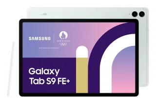 Samsung Galaxy Tab S9 FE+ X610 | sm-x610nlgaeub | 8GB RAM - 128GB