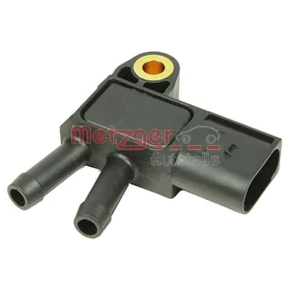 Metzger Abgasdrucksensor Mercedes 0906344