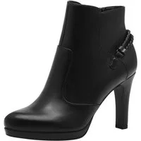 Tamaris Blockabsatz 1-25397-44 Stiefelette