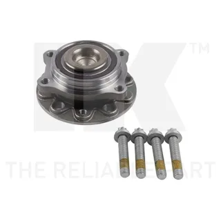 NK Radlager hinten Alfa Romeo 159 Brera Spider