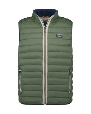nza new zealand auckland - Jacken outdoor Männlich light sage - Gr. - S