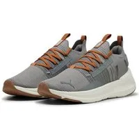 PUMA Softride Symmetry Fuzion LS Sneaker