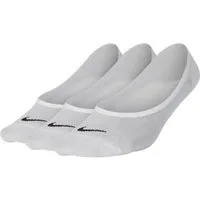 Nike Kurzsocken Nike Lightweight Footie 3P (3er-Pack)