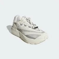 adidas Sportswear LIGHTBLAZE VISTA SCHUH Plateausneaker (2-tlg)