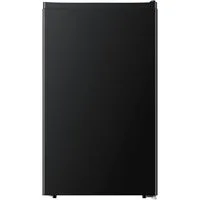 PKM Kühlschrank KS93EB, 84 cm hoch, 47,5 cm breit, wechselbarer Türanschlag, höhenverstellbare Füße