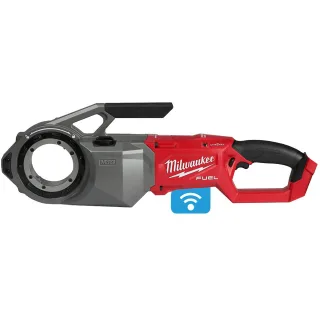 Milwaukee FUEL Akku-Gewindeschneidkluppe M18 FPT2-0C - 4933478596