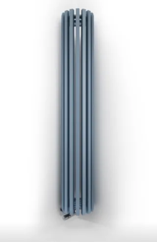 Terma Heizkörper Triga ANC, B:280, H:1700mm WGVEC170028