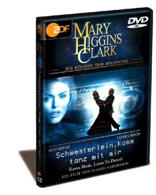 Mary Higgins Clark: Schwesterlein komm tanz mit mir