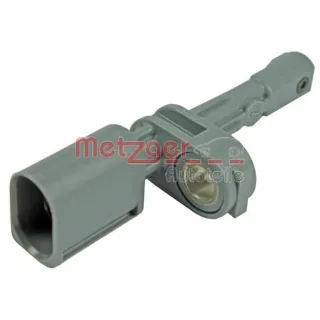 Metzger Raddrehzahlsensor hinten Audi Seat Skoda VW 0900190