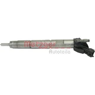 Metzger Einspritzd?se + Dichtring Toyota Auris Corolla Iq Urban Verso Yaris 1,4
