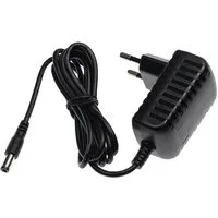 vhbw Ersatz für Dirt Devil 0695002 für Staubsauger / Akku-Staubsauger Schnelllade-Gerät