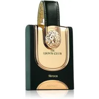 armaf Eau de Parfum The Lion’s Club Féroce