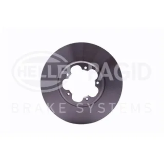Hella Warnkontakt vorne Mini R55 R56 R57 R59 1,6