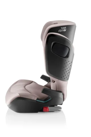 Britax Römer Kidfix Pro M Style | Dusty Rose (100-150cm)