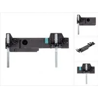 Makita Maschinen-Führungsschienen Führungsschienenadapter B für Makita DHS 630 (195838-7) Adapter