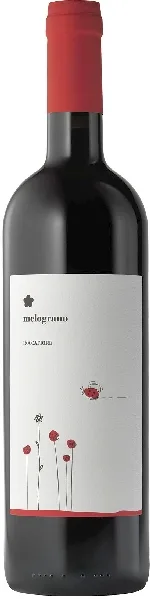 Roccafiore Melograno Rosso IGT Jg. 2022