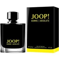 JOOP! Eau de Toilette Joop Homme Absolute 120 ml Eau de Parfum Spray Herren
