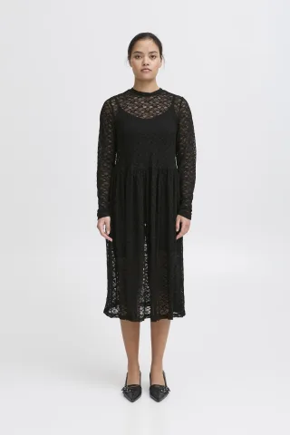 Kleid IXLACEY Kleid Loose fit
