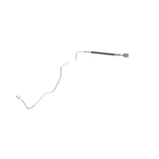 Bosch Bremsschlauch hinten Seat Ibiza Skoda Fabia VW Polo