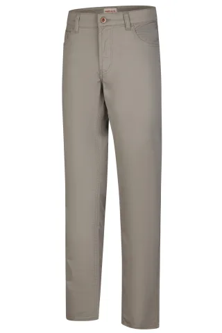 hattric - Casual Pants grey - Gr. - 30