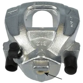 Hella Bremssattel vorne links Mini R50 R52 R53