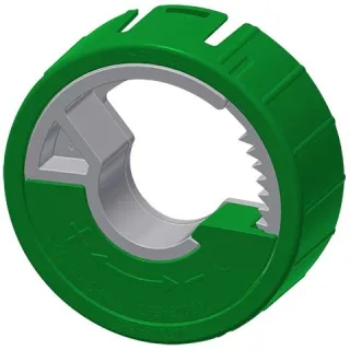 KWC Aquarotter Temperaturanschlag, F5, für FRAMIC-Standbatterie, 2030046188, 2030046188 2030046188
