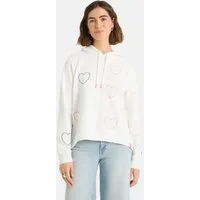 Lieblingsstück Hoodie AirL mit Stickereien