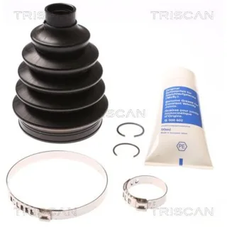 Triscan Antriebswelle links Volvo C30 C70 S40 V50 2,4