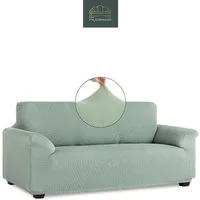 Belmarti Sofahusse Elastischer Sofabezug, hergestellt in Spanien, elastisches Material, hochwertiger und langlebiger Baumwollmix