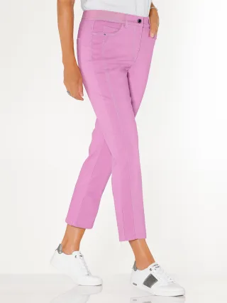 Casual Looks 7/8-Jeans 1 tlg.