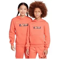 Nike Sweatshirt Nike Performance Baumwolle