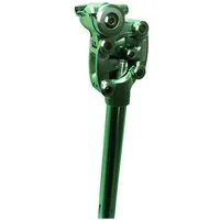 SR Suntour Sattelstütze Federsattelstütze SP12 NCX 27,2 mm Sattelstützen