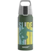Sigg Trinkflasche Sigg Kinder Trinkflasche WMB ONE Kids 0.6 L, Sigg Kinder Trinkflasche WMB ONE Kids 0.6 Liter