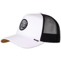 Djinns Trucker Cap Djinns HFT Cap DNC Croco (Basecap)