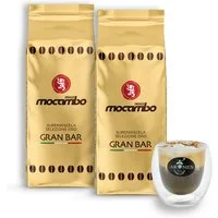 Drago Mocambo Kaffee