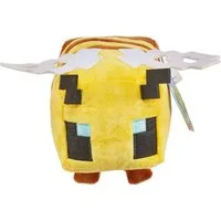 Mattel® Plüschfigur Minecraft 8" Basic Plush Bee