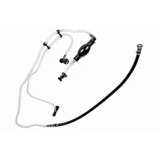 Vaico Kraftstoffleitung Renault Clio Kangoo 1,9 V46-1114