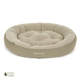 Doctor Bark Hundenest GreenLabel sandbraun S