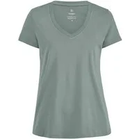 Hessnatur T-Shirt aus reiner Bio-Baumwolle (1-tlg)