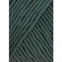 LANG YARNS HANDARBEITSGARN 12-FACH Häkelwolle, 84 m (50 Gramm), Häkelgarn, Topflappen