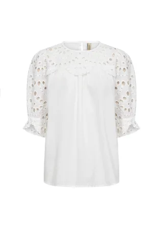 Soyaconcept - SC-CALISTE 18 white - Gr. - L