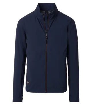 CASAMODA - Jacke blau - Gr. - L