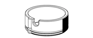 Schell Blendring PETIT SC , 776460099 776460099