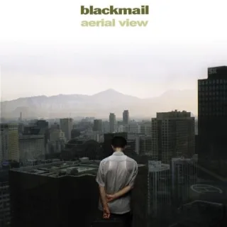 Aerial View [Audio CD] Blackmail