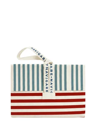 Navigare Handtasche Unisex