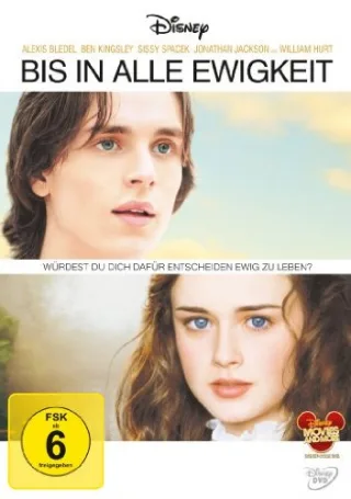 alle Ewigkeit