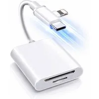 ibettertec Adapter 10Gbps 4 Stück, USB auf Typ C Adapter